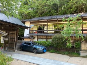 屋根重ね葺工事